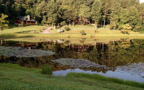 2 Oak Ridge South Hayesville NC 28904