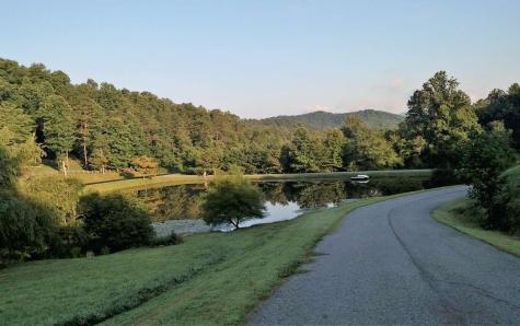 2 Oak Ridge South Hayesville NC 28904