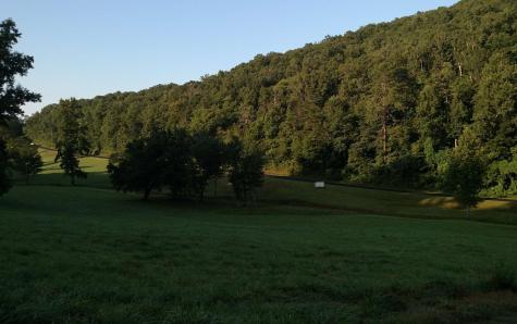 2 Oak Ridge South Hayesville NC 28904