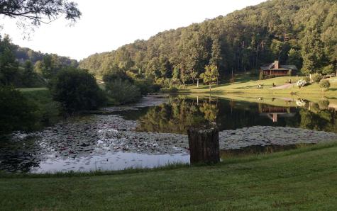 2 Oak Ridge South Hayesville NC 28904