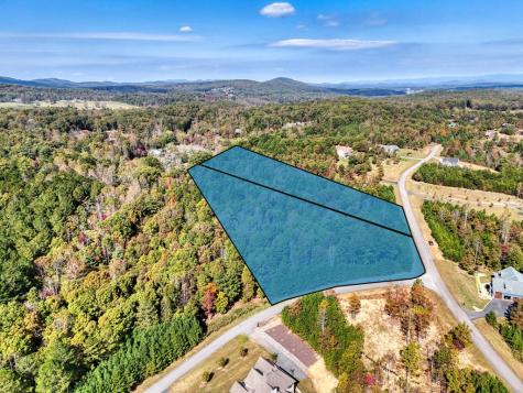 Lot 43 Water Oak Lane Blairsville GA 30512