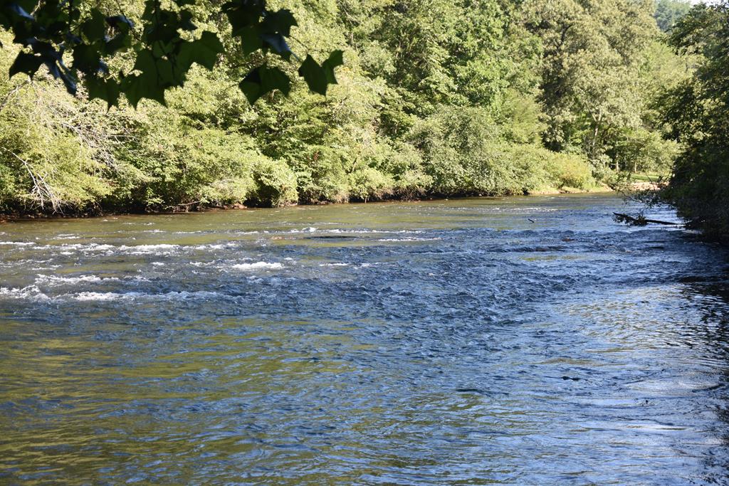 Lot 3 Riverbend Trail Hayesville NC 20894