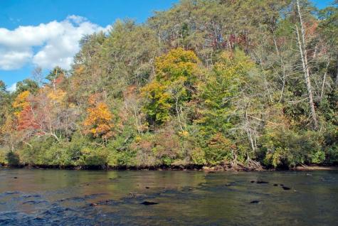 Lot 3 Riverbend Trail Hayesville NC 20894