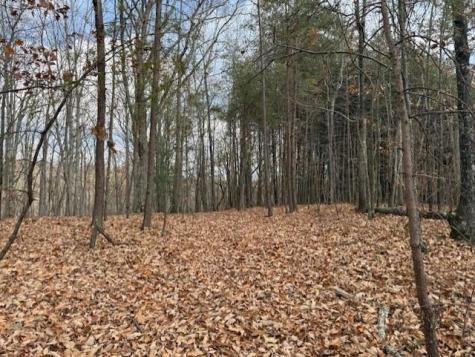 0 John Call Road Talking Rock GA 30175
