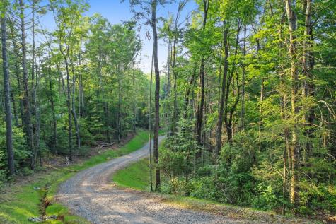 Lot 4 Wilderness Way Blue Ridge GA 30513