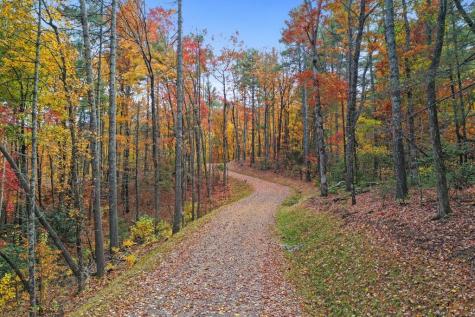 Lot 4 Wilderness Way Blue Ridge GA 30513