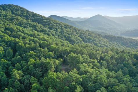 Lot 4 Wilderness Way Blue Ridge GA 30513
