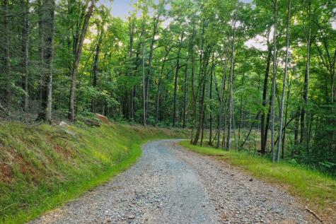 Lot 4 Wilderness Way Blue Ridge GA 30513