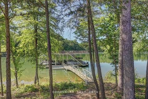 Lot 44 Bayside Lane Blairsville GA 30512