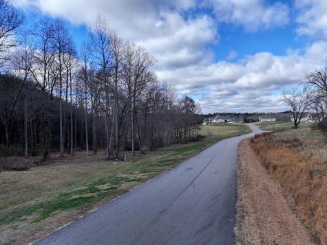 Lot 44 Bayside Lane Blairsville GA 30512