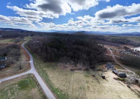 Lot 44 Bayside Lane Blairsville GA 30512