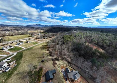 Lot 44 Bayside Lane Blairsville GA 30512