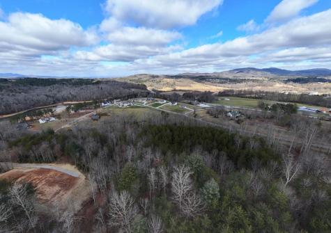 Lot 44 Bayside Lane Blairsville GA 30512