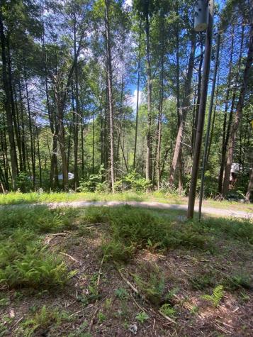 500 Hemlock Trail Blue Ridge GA 30513