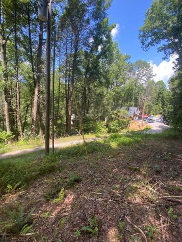 500 Hemlock Trail Blue Ridge GA 30513