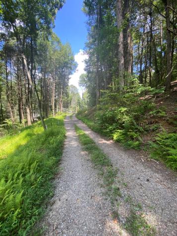 500 Hemlock Trail Blue Ridge GA 30513