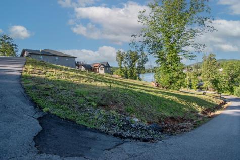 0 Mountain Breezes Drive Hayesville NC 28904