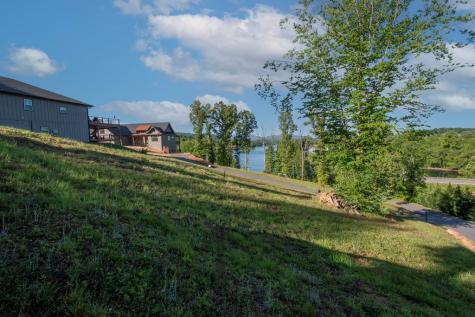 0 Mountain Breezes Drive Hayesville NC 28904