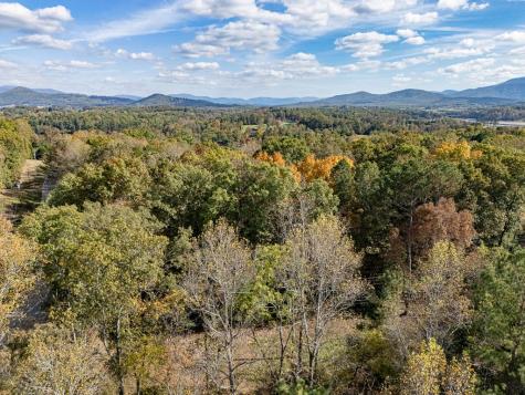 L21 & 22 Eastridge Court Blairsville GA 30512