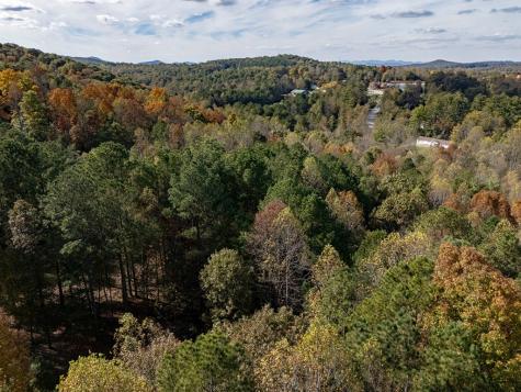 L21 & 22 Eastridge Court Blairsville GA 30512