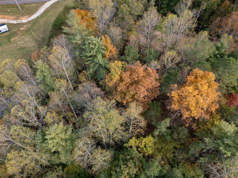 L21 & 22 Eastridge Court Blairsville GA 30512