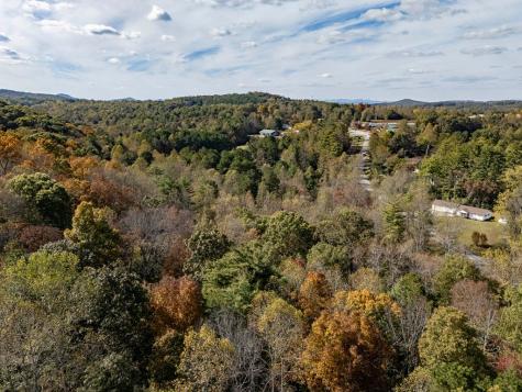 L21 & 22 Eastridge Court Blairsville GA 30512