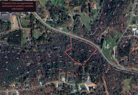 L21 & 22 Eastridge Court Blairsville GA 30512