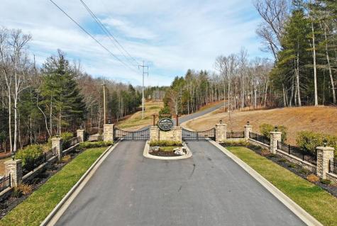 L21 & 22 Eastridge Court Blairsville GA 30512