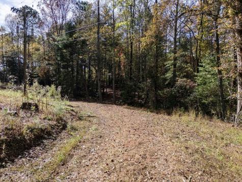 L21 & 22 Eastridge Court Blairsville GA 30512