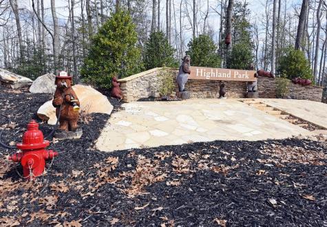 L21 & 22 Eastridge Court Blairsville GA 30512