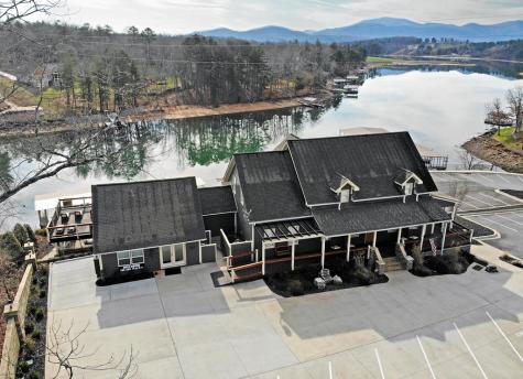 L21 & 22 Eastridge Court Blairsville GA 30512