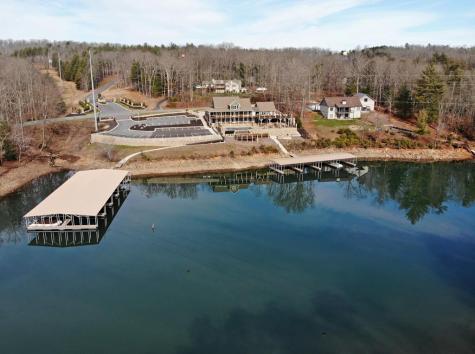 L21 & 22 Eastridge Court Blairsville GA 30512