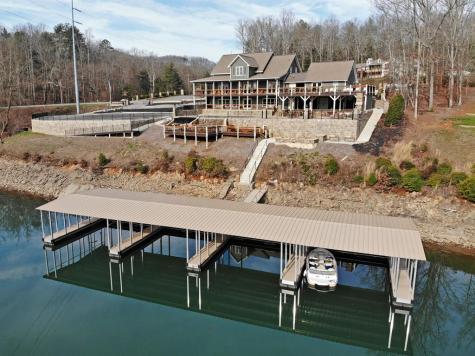 L21 & 22 Eastridge Court Blairsville GA 30512