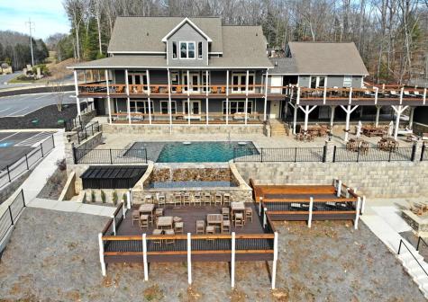 L21 & 22 Eastridge Court Blairsville GA 30512