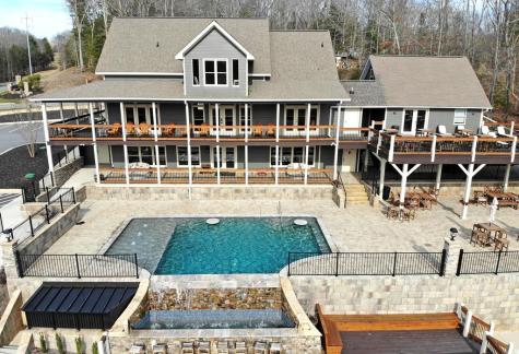 L21 & 22 Eastridge Court Blairsville GA 30512