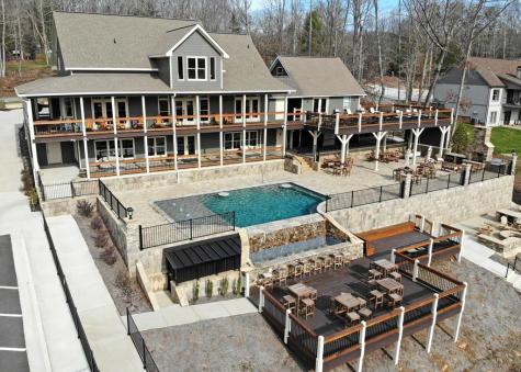 L21 & 22 Eastridge Court Blairsville GA 30512