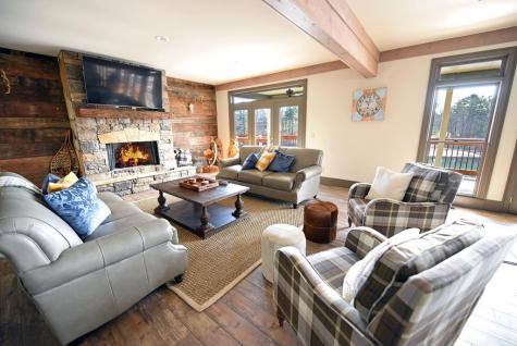 L21 & 22 Eastridge Court Blairsville GA 30512