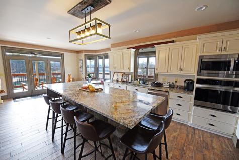 L21 & 22 Eastridge Court Blairsville GA 30512