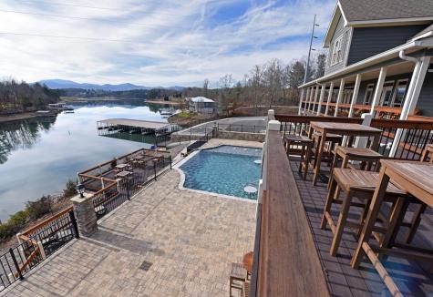 L21 & 22 Eastridge Court Blairsville GA 30512