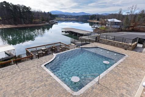 L21 & 22 Eastridge Court Blairsville GA 30512