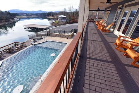 L21 & 22 Eastridge Court Blairsville GA 30512