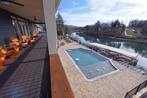 L21 & 22 Eastridge Court Blairsville GA 30512