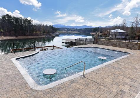 L21 & 22 Eastridge Court Blairsville GA 30512