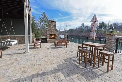 L21 & 22 Eastridge Court Blairsville GA 30512