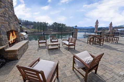 L21 & 22 Eastridge Court Blairsville GA 30512