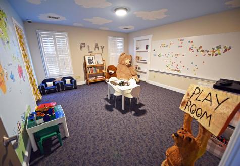 L21 & 22 Eastridge Court Blairsville GA 30512