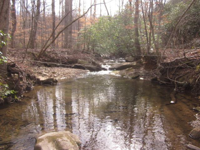 0 Sparks Way Talking Rock GA 30175