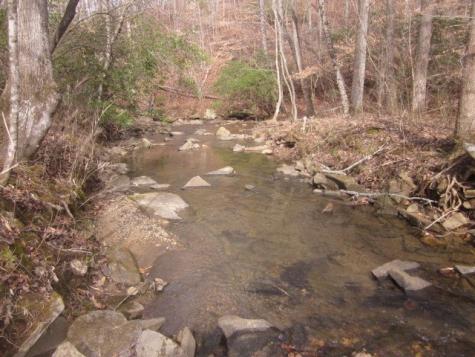 0 Sparks Way Talking Rock GA 30175