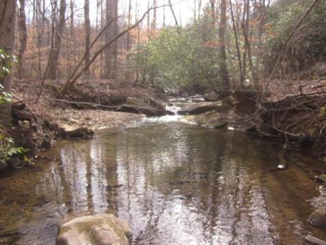 0 Sparks Way Talking Rock GA 30175