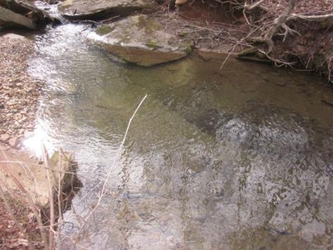 0 Sparks Way Talking Rock GA 30175